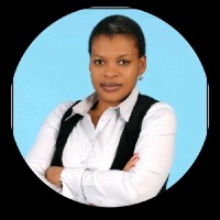 Pinky Nxumalo