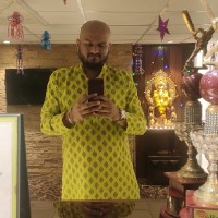 Ravi Chudasama