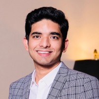 Anish Rai
