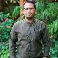 Burhanudin Umar