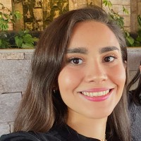 Alejandra Arce Esquer