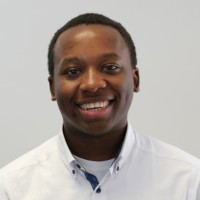 Jedidiah Olanrewaju