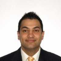 Steve Sangha