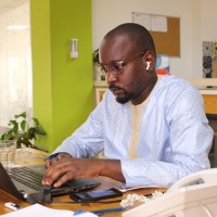 Oumar Wone