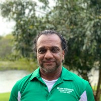 Francis Singh