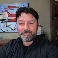 Bernie Padilla