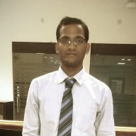 Mahesh Powar