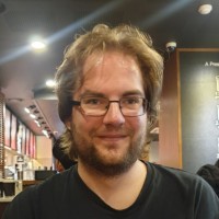Mikael Skarin