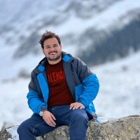 Mohit Pandey
