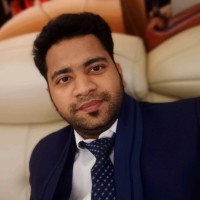 Nikhil Jain