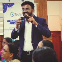 Vishnu Viswanath O V