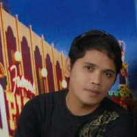 Russel Castillo