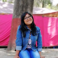 Sweta Prajapati