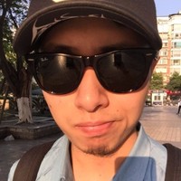 Zac Song