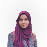 Urooba Masood