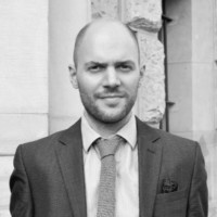Michael Stolze, Ll.M Ll.M