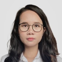 Ellie Ha Nguyen, Bscn, Rn