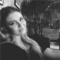 Linn Kristin Tryggestad