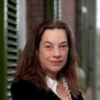 Roesja Verhoeven - de Boer