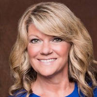 Linda Johnson Bolt