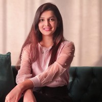 Bhumika Patel