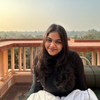 Rakshita Agarwal