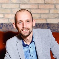 Marekas Klimasevskis