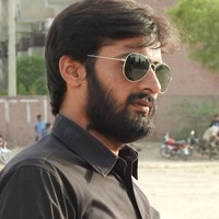 Qaisar Randhawa