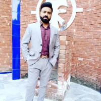 Arif Masih