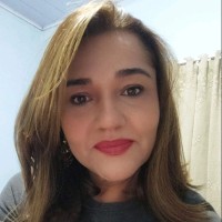 Isabel Cristina Magalhães