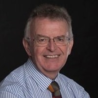 Dr Greg Adamson