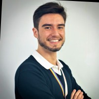 João Felipe R Pereira