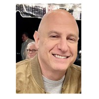 Daryl Dworkin, MWS