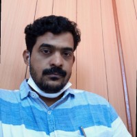 binish mathew