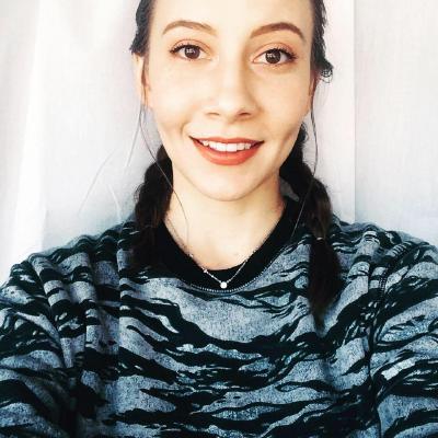 Erika Headrick, MS