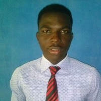 Nartey Solomon