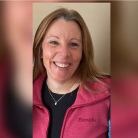 Julie Gauthier