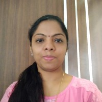 Arathi Ramachandran