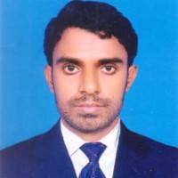 Khairul Talukder