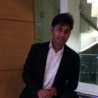 Siddharth Srivastava