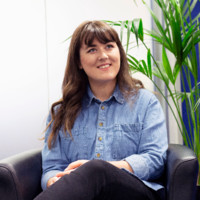 Sarah Musgrove