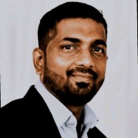 Deepak Charatkar