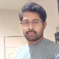 Siva Prasad Reddy Mooraka