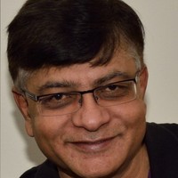 Manish Raichura