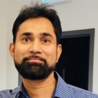 Mannan Mohammed