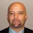 Mark Vincent Dillard