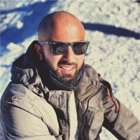 Martin Cordero - Cordero
