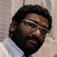 Anantha Lakshman Singamsetty