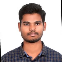 Shashikanth Thimmapuram