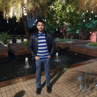 Mohd Husain Ahmed